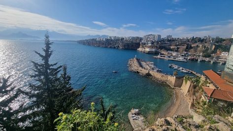 Is Antalya Worth Visiting on Holiday? (5-Day Itinerary   Packing Tips) Jet2 Holidays, Camping Uk, Lake District England, Wild Camp, Pembrokeshire Coast, Manchester Airport, Brecon Beacons, Antalya Turkey, Holiday Day