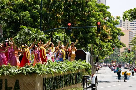 From alohafestivals.com Dance And Music, Hawaii Hula, South Pacific Islands, Festival Music, Hula Dancers, Cultural Festival, Hawaiian Quilts, Hawaiian Culture, History Fashion