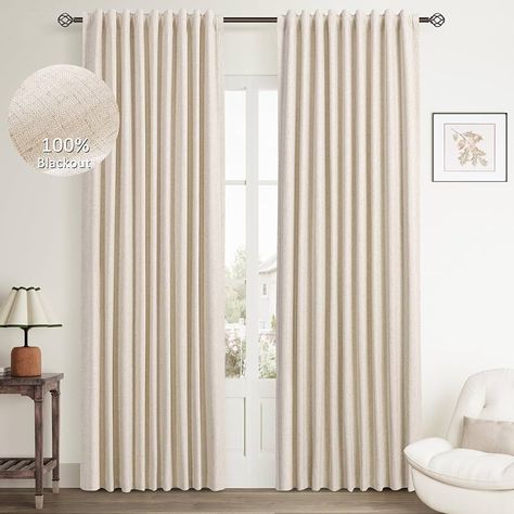 Window drapes