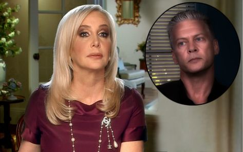 10 Shocking Facts About David Beador's Violent History and Shannon Beador's Dicey Reality Shannon Beador, Vicki Gunvalson, Shocking Facts, Star Magazine, The Reunion, Touching Herself, How To Become Rich, Reality Tv