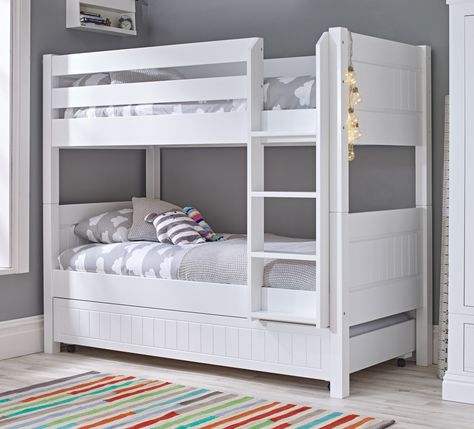 5 Stylish Bunk Bed Ideas for Maximising Space in Style - Mum, Thats Me Rainbow Canopy, Bunk Beds For Girls Room, Bunk Beds Small Room, Bunk Beds For Boys Room, Bunk Bed Ideas, Bed For Girls Room, Girls Bunk Beds, Bunk Bed Rooms, Kids Bed Design