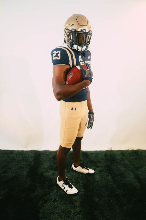 (19) Navy Football on X: "new threads #GoNavy | #RollGoats https://t.co/8D5BQcW77t" / X Navy Football, Go Navy, Football Uniforms, Football, Navy, American Football