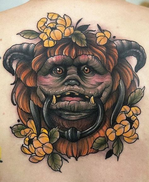 Labyrinth Tattoo, Movie Tattoo, Movie Tattoos, Tattoo Parlor, Fantasy Tattoos, The Labyrinth, Tattoo Parlors, Tattoos For Daughters, Dream Tattoos