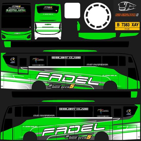 Mobil Bus, Livery Bus, Bus Livery, Mobil Off Road, Bus Simulator Indonesia Skin Kerala Hd, Bus Cartoon, Bus Skin, Bus Simulator Indonesia Livery Kerala, Mobil Mustang