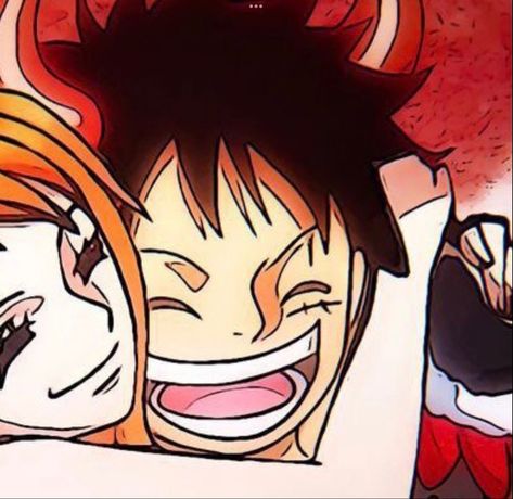 Nami X Luffy, Nami Luffy, Matching Pfp, 1 2 3, Anime