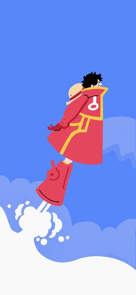 Luffy Egghead Wallpaper, One Piece Anime Fanart, One Piece Egghead Wallpaper, Luffy Cute Wallpaper, Egghead One Piece, One Piece Wallpaper Luffy, One Piece Wallpaper Aesthetic, One Piece Manga Wallpaper, One Piece Phone Wallpaper