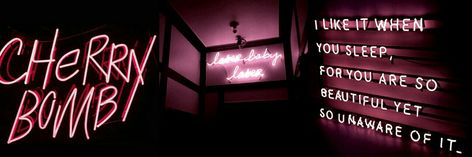 #burgundy #neon #header Burgundy Twitter Header, Burgundy Header, Neon Header, Server Icons, Couple Inspo, Twt Header, Pink Grunge, Twitter Header Pictures, Twitter Header Aesthetic