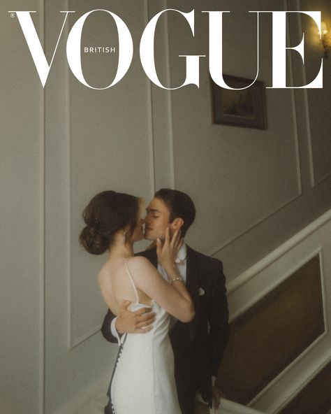 fashion & editorial wedding photographer @sharilindenberger Wedding Editorial Photography Couple, Vogue Bride Editorial, Vogue Wedding Photography, Editorial Style Wedding Photos, Vogue Couple, Engagement Editorial, Fashion Wedding Photography, Marriage Pics, Fashion Editorial Couple