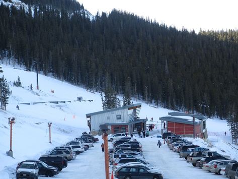 Echo Mountain Ski Resort – Idaho Springs, CO | Guide – Terrain, Village, Stats, Trail Map Echo Mountain, Colorado Resorts, Colorado Ski Resorts, Idaho Springs, Colorado Map, Trail Map, Mountain Park, Colorado Skiing, Ski Season