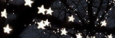 Stars Header Aesthetic, Stars Twitter Header, Stars Header, Star Header, Banner Y2k, 트위터 헤더, Cute Twitter Headers, Black Banner, Star Banner