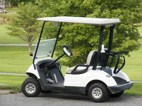 The Villages Florida, Golf Cart Tires, Golf Photography, Golf Cart Batteries, Electric Golf Cart, Car Batteries, Golf Cart Accessories, Golf Quotes, Golf Car