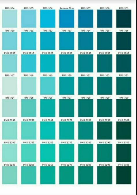 Different Blue Colors, Color Names Chart, Pharmacy Design, Color Palette Challenge, Color Combinations For Clothes, Paint Color Palettes, Color Meanings, Blue Colour Palette, Color Palette Design