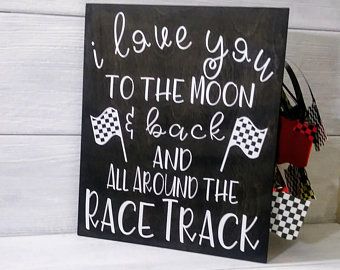 Racing Nursery, Two Fast Two Furious, Racing Baby, 2nd Birthday Party For Boys, Car Birthday Theme, Race Car Birthday Party, Cars Theme Birthday Party, 2nd Birthday Party Themes, Race Car Party