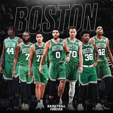 Boston Celtics Team, Jason Tatum, Boston Celtics Logo, Boston Trip, Kobe Lebron, Marcus Smart, Nba Tv, Bill Russell, Jaylen Brown