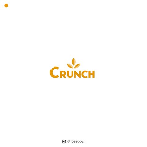 This Logo is so CRUNCH!! Cereal Logo Design, Cereal Logo, Cereal Logos, Cereal Brands, Logo Design Tutorial, Granola Cereal, Logo Ideas, Photoshop Illustrator, Design Tutorials