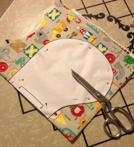 Quick and easy baby gifts — Abby Hersey Burp Cloth Tutorial, Perlengkapan Bayi Diy, Tips Menjahit, Burp Cloth Patterns, Burp Cloths Diy, Baby Gifts To Make, Sew Baby, Cloth Pattern, Burp Rags