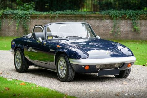 Summer Cars, Lotus Elite, Lotus Cars, Lotus Elan, Design Cars, Lotus Car, British Sports, British Sports Cars, Vintage Classics