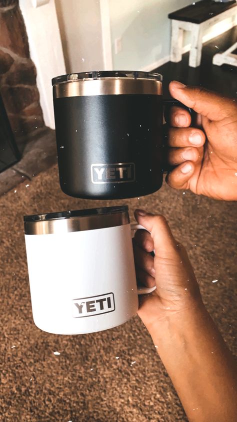 Yeti Gift Basket Ideas, Yeti Gift Basket, Yeti Coffee Mug, Yeti Mug, Amazon Account, Scooter Shop, Yeti Cups, Yeti Cup, Tumbler Cups Diy