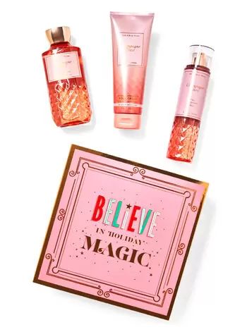 Champagne Toast Gift Box Set | Bath & Body Works Champagne Nail Polish, Charlotte Tilbury Eyeshadow Palette, Champagne Pop Highlighter, Charlotte Tilbury Eyeshadow, Champagne Nails, Champagne Pop, Gift Inspo, Champagne Toast, Holiday Scents