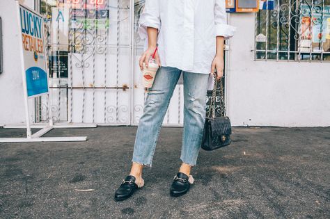 #Inspired Its Snowing, Angelica Blick, Look Of The Day, Le Specs, Style Aesthetic, Steve Madden, Anatomy, Mom Jeans, Overalls