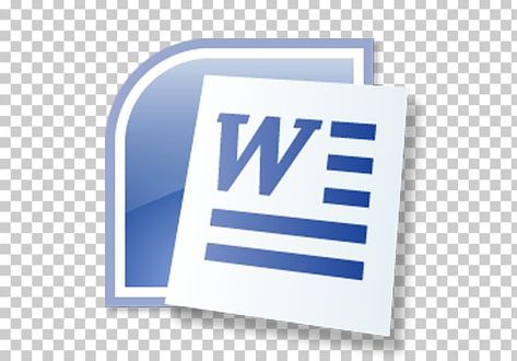 Microsoft Word App Icon, Microsoft Azure, Microsoft Word 2016, Microsoft Word 2007, Microsoft Word Document, Word 2007, Computer Icon, Microsoft Office, Microsoft Word