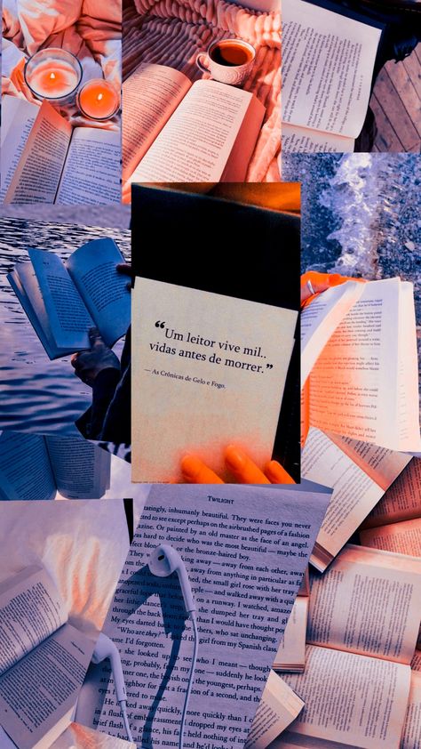 Wallpaper leitores livros frases Bookworm Wallpaper, Books Wallpaper, Wallpaper 2024, Book Wallpaper, Aesthetic Desktop Wallpaper, Tumblr Wallpaper, Desktop Wallpaper, Book Worms, Book Lovers