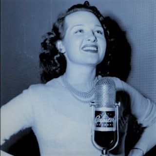 Jo Stafford, Tommy Dorsey, Wrong Time, Jazz Musicians, Opera Singers, Old Soul, Big Band, In High School, Female Singers