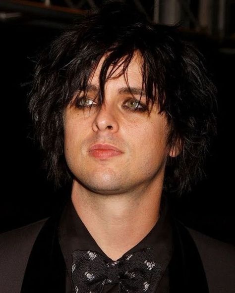 Billie Joe Armstrong Hair, Billie Armstrong, Billy Joe Armstrong, Billie Green Day, Green Day Billie Joe, Tré Cool, Joe Armstrong, Billie Joe Armstrong, Famous Men