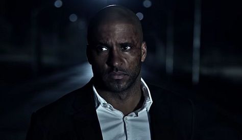 #AmericanGods star #RickyWhittle says playing #ShadowMoon in the series turned him into a big #NeilGaiman fan. Ricky Whittle, The Rings Of Power, Rings Of Power, American Gods, The Lord Of The Rings, Neil Gaiman, God First, Popular Movies, Prime Video