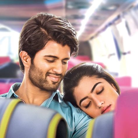 Click on the image to get the best couple dp pics like this one. On the next, you will find all type of couple dp photos like cute, stylish , baby , romantic, etc. All Images are HD Geetha Govindam, Romantic Couple Images, Love Couple Images, Vijay Devarakonda, Movie Pic, Romantic Photoshoot, Romantic Couples Photography, Bollywood Couples, Cute Couples Photography