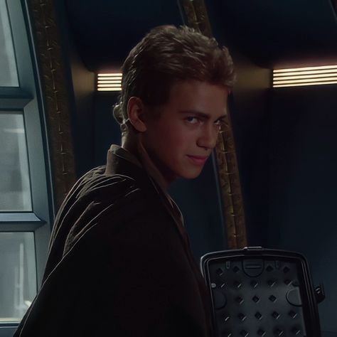 Anakin Skywalker Widget, Anakin Skywalker Comic Pfp, Padawan Anakin, Anakin Skywalker Icon Clone Wars, Anakin Skywalker Icons Aesthetic, Aniken Skywalker Pfp, Anakin Skywalker Icon, You Lied To Me, Attack Of The Clones