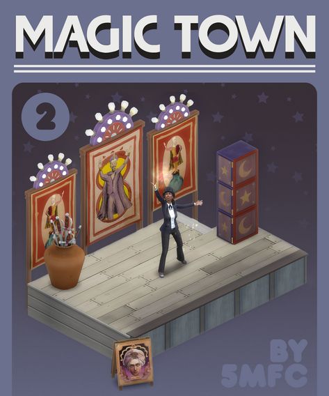 The Arcana Sims 4 Cc, Sims 4 Tarot Cc, Sims 4 Board Games Cc, Magic Cc Sims 4, Sims 4 Carnival Cc, Sims 4 Circus Cc, Sims 4 Cc Aesthetic Furniture, Sims 4 Magic Cc, Sims Lots