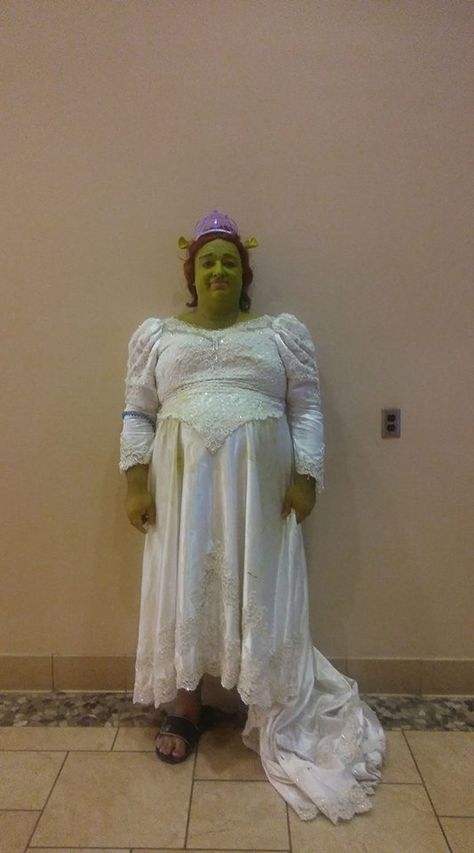 princess fiona costume Princess Fiona Costume, Fiona Costume, Light Purple Wallpaper, Princess Fiona, Princess Costume, Shrek, Purple Wallpaper, Pumpkin Carving, Light Purple