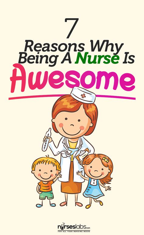 7 Reasons Why Being a Nurse Is Awesome Career Day Ideas For Nurses, Nursing Presentation Ideas, Career Fair Booth Ideas Nurse, Great American Teach In Nurse Ideas, Career Day Nurse Presentation, Why Be A Nurse, Nurse Career Day Ideas, Career Day Nurse Presentation For Kids, Nurse Career Day Ideas For Kids