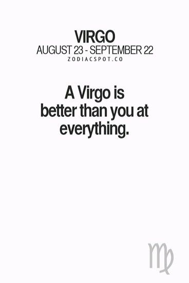 Virgo Stuff, About Virgo, Virgo Libra Cusp, Horoscope Virgo, All About Virgo, Virgo Personality, Virgo Star Sign, Virgo Memes, Virgo Traits