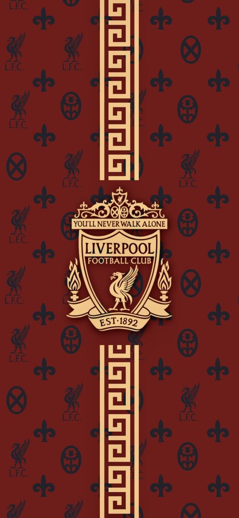 Liverpool Cartoon Wallpaper, Liverpool Lockscreen, Liverpool Logo Hd Wallpaper, Liverpool Wallpapers Iphone, Football Club Wallpaper, Liverpool Fc Wallpapers, Liverpool Wallpaper, Lfc Wallpaper, Liverpool Fc Logo