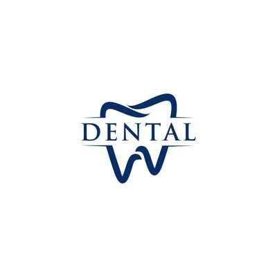 Dental Clinic logo template, Dental Care logo designs vector, Tooth Teeth Smile Dentist Logo 5495317 Vector Art at Vecteezy Teeth Line Art, Teeth Logo Design, Tooth Logo, Teeth Logo, Care Logo, Black And White Art Drawing, Wedding People, Dental Practice, Heart Tree