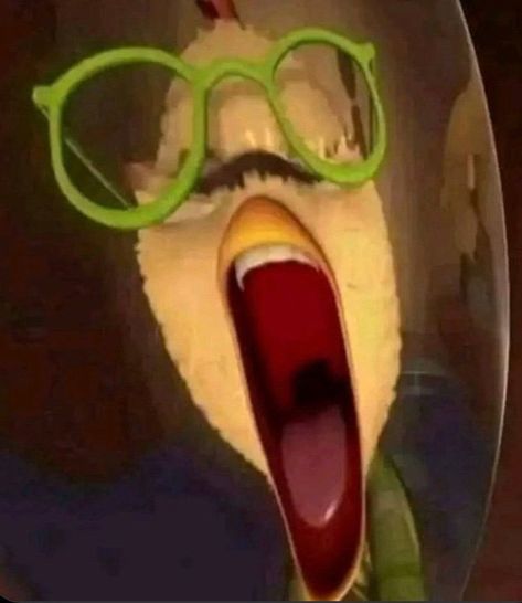 Mouth Wide Open, Chicken Little, Goofy Pictures, Funny Profile, Silly Images, Very Funny Pictures, Funny Profile Pictures, Silly Pictures, Funny Reaction Pictures