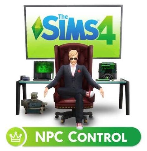 The main task of the mod is to prevent generation of a new NPC, forcing the game for various roles and careers (maid, postman, etc.) to use existing Sims. The mod settings allow you to adjust the number of NPCs in cities and jungles, manage the number of homeless and sick pets, disable the generation of vampires and aliens, sad clown and bears, and so on. Work on the mod continues, in future versions will add new features and settings. Sims Download, Cc Packs, Cc Shopping, Sims 5, Sims 4 Game Mods, Sims 4 Expansions, Play Sims, Gym Trainer, Sims 4 Gameplay