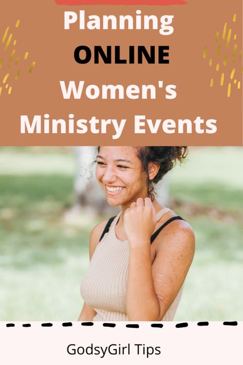 Womens Ministry Activities, Womens Ministry Events, Christian Women's Ministry, Ministry Leadership, Christian Lifestyle Blog, Outreach Ministry, Women Activities, Inspirational Blogs, Pastors Wife