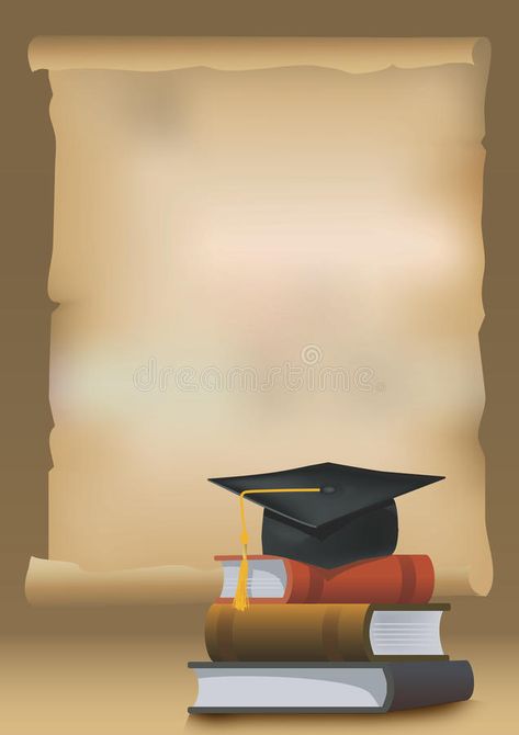 Graduation Background, Graduation Wallpaper, Graduation Party Backdrops, Graduation Images, Graduation Frame, Graduation Poster, Graduation Templates, Certificate Background, Diy Graduation Cap