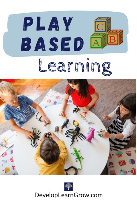 Playbased Learning Kindergarten, Play Based Learning Preschool, Brain Boosting Activities, Play Based Learning Kindergarten, Reflective Teaching, Purposeful Play, Visual Perception Activities, Brain Based Learning, Play Based Learning Activities