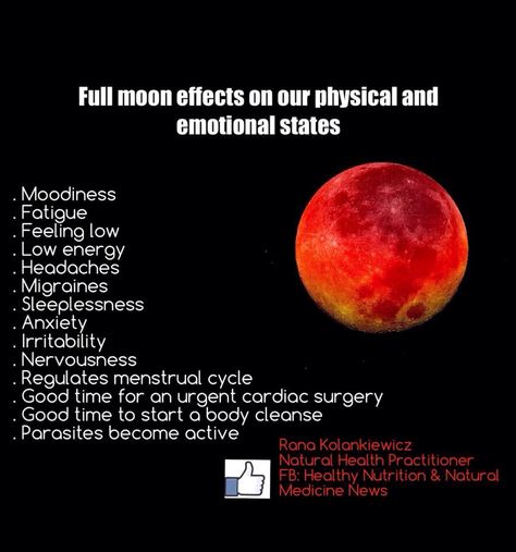 Effects the moon has on you Full Moon Effects, Moon Phases Meaning, Full Moon Phases, Body Cleanse, The Full Moon, Moon Magic, Low Energy, Natural Medicine, Healthy Nutrition