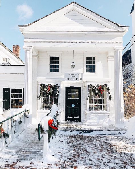 oldfarmhouse: “ Bedford, New York… how cute are you? ” Bedford New York, Incandescently Happy, Art Collage Wall, Close To Home, Slow Living, Pretty Places, Wall Collage, Old World, New England