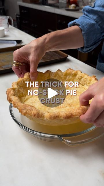 Pie Crust Ideas, Holiday Bites, Fancy Pie Crust, Beautiful Pie Crusts, Pie Crust Recipe Easy, Cooking Fails, Pie Dough Recipe, Baking Hacks, Pie Crust Recipe