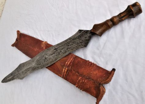 African Sword Types: 22 Blades You Should Know About African Swords, Historical Swords, Egypt Museum, Historical Eras, Types Of Swords, Ancient Egyptian, Swords, Quick Saves