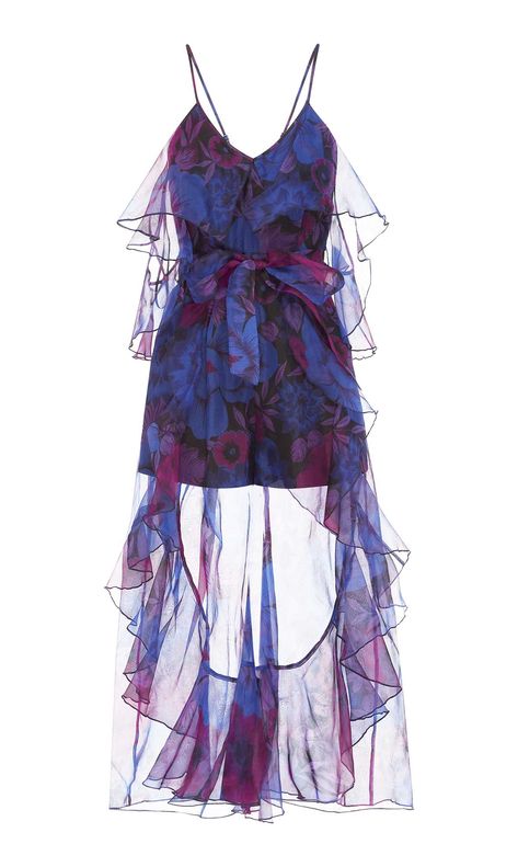 Oh Me Oh My Jumpsuit Midnight Fuchsia from Alice McCall Alice In Wonderland Dress, Wonderland Dress, Fashion Show Dresses, Fashion Runway Show, Alice Mccall, Fashion Runway, Kpop Fashion Outfits, Stage Outfits, Kpop Outfits