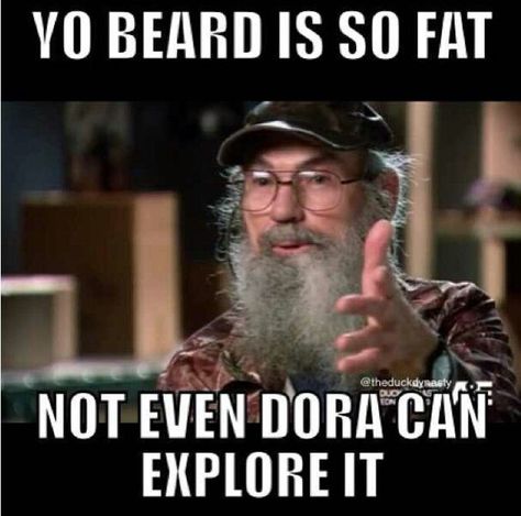 Dynasty Quotes, Beard Jokes, Si Robertson, Duck Dynasty Quotes, Uncle Si, Robertson Family, Johannes Gutenberg, Duck Commander, Country Jokes