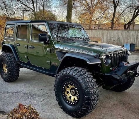 Jeep Driving, Mobil Off Road, Badass Jeep, Custom Jeep Wrangler, Jeep Mods, Jeep Jl, Custom Jeep, Jeep Wrangler Yj, Offroad Jeep