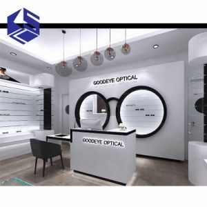 Shop Board Design, Eyewear Shop Design, Optician Marketing, Eyewear Store Design, Business Office Design, Medical Office Design, Home Bar Rooms, Jewelry Store Design, Hospital Interior